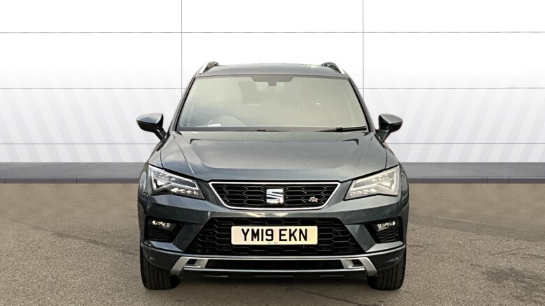 SEAT Ateca 1.5 TSI EVO FR [EZ] 5dr Petrol Estate